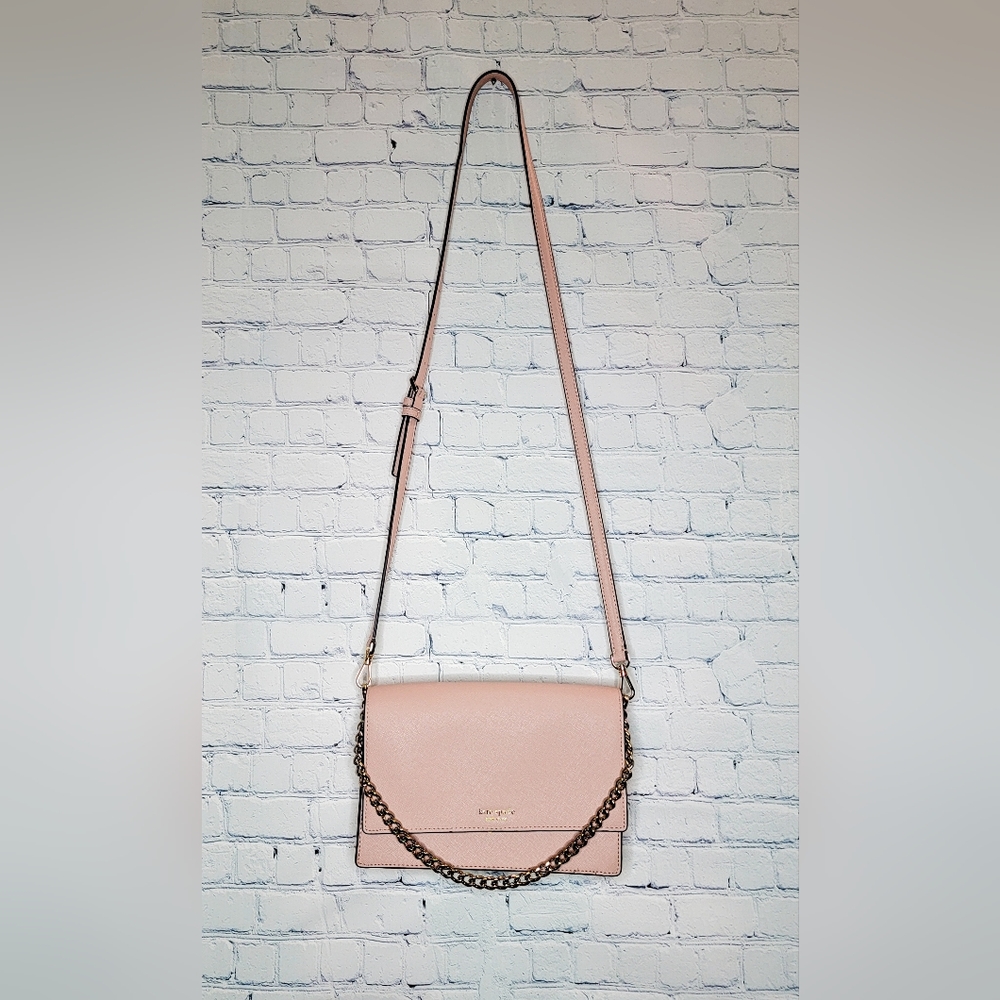 Kate Spade Carson Convertible Crossbody Bag